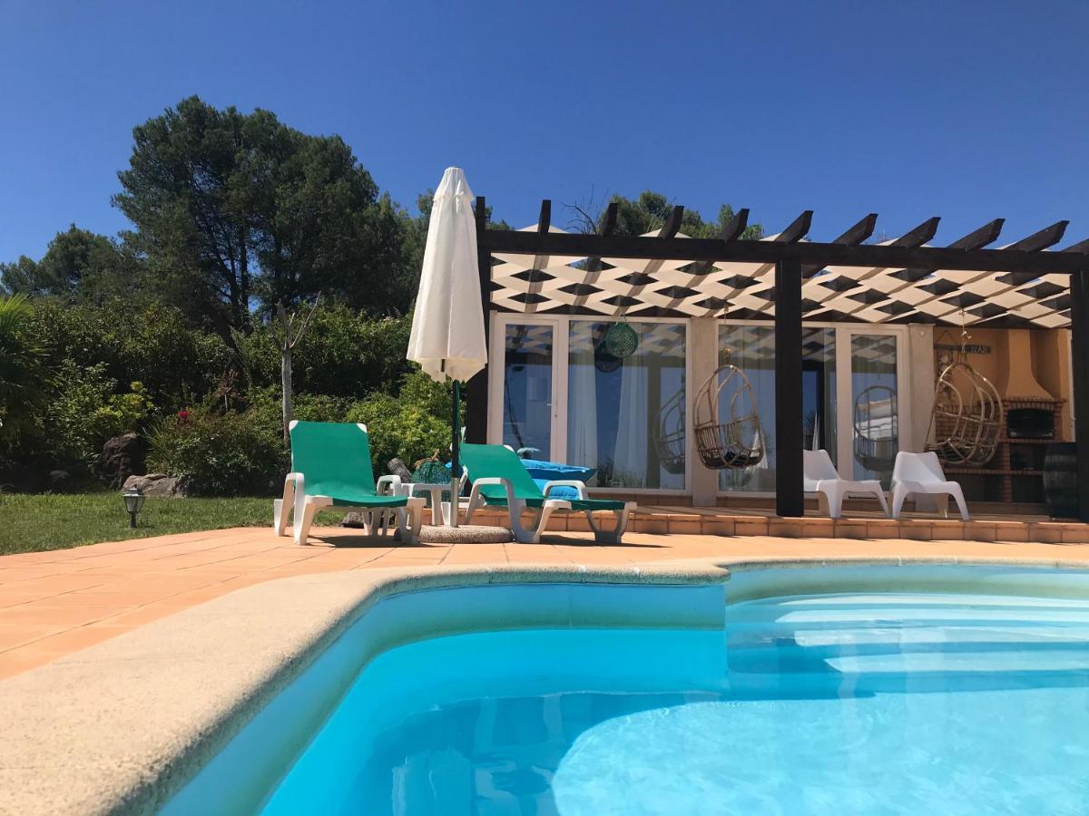 Casal Das Oliveiras Setubal Bagian luar foto
