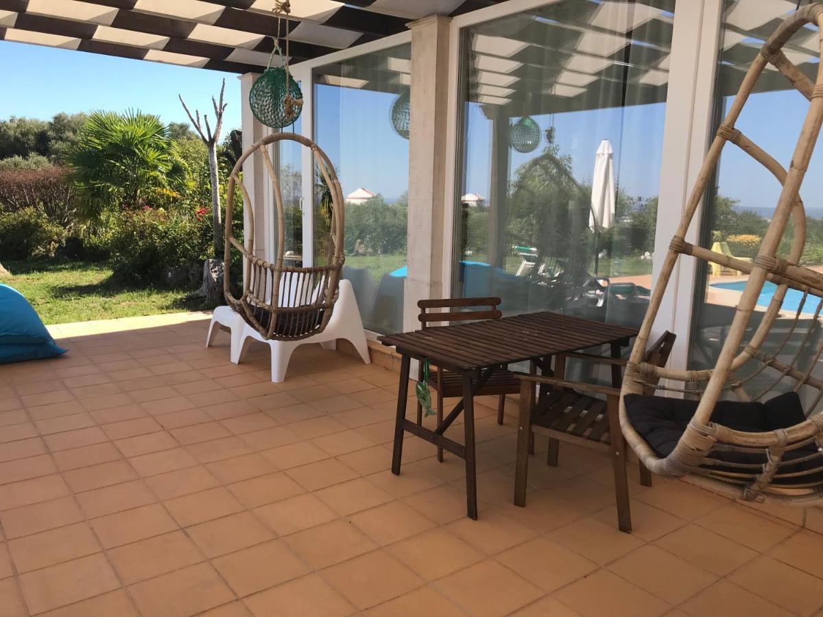 Casal Das Oliveiras Setubal Bagian luar foto