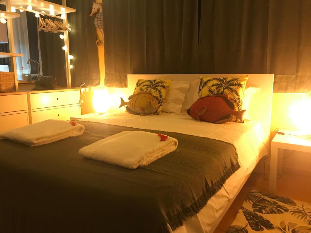 Casal Das Oliveiras Setubal Bagian luar foto