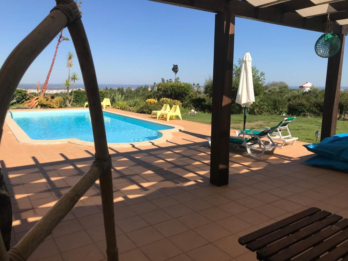 Casal Das Oliveiras Setubal Bagian luar foto