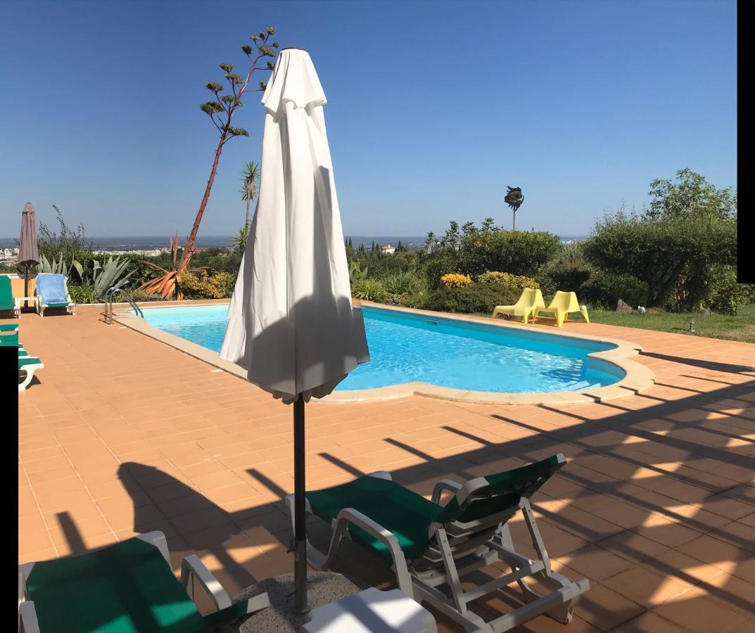Casal Das Oliveiras Setubal Bagian luar foto