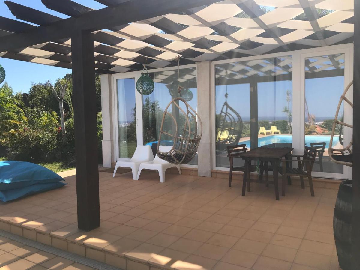 Casal Das Oliveiras Setubal Bagian luar foto