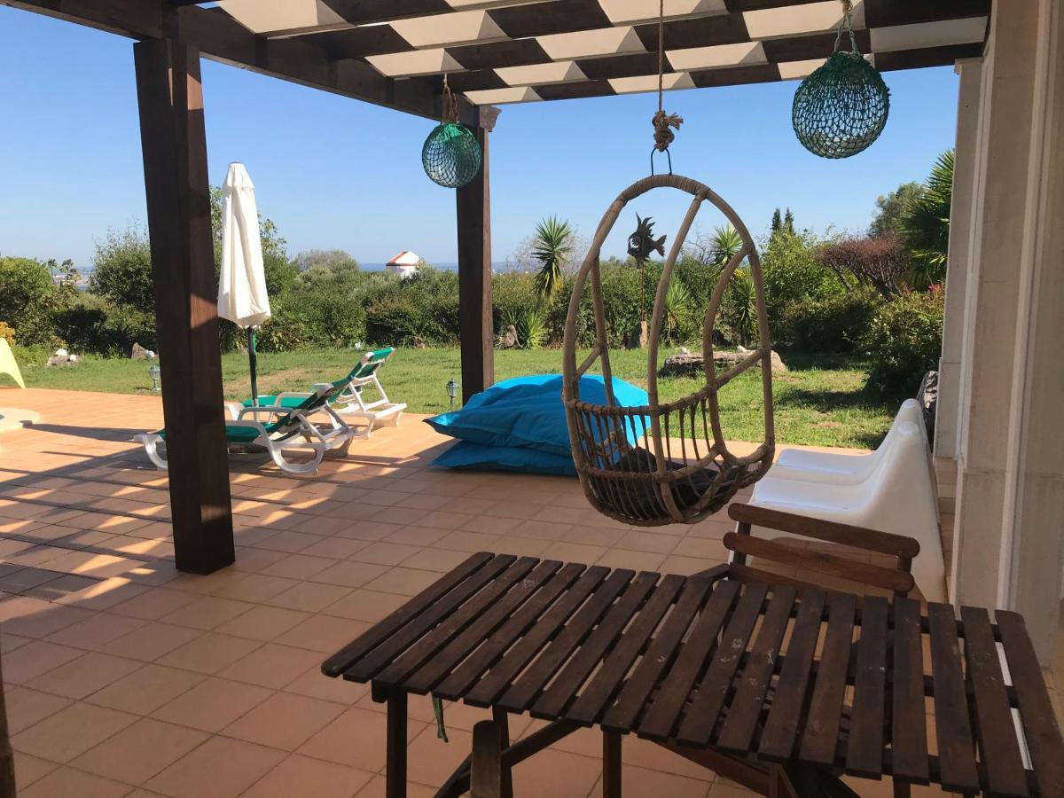 Casal Das Oliveiras Setubal Bagian luar foto
