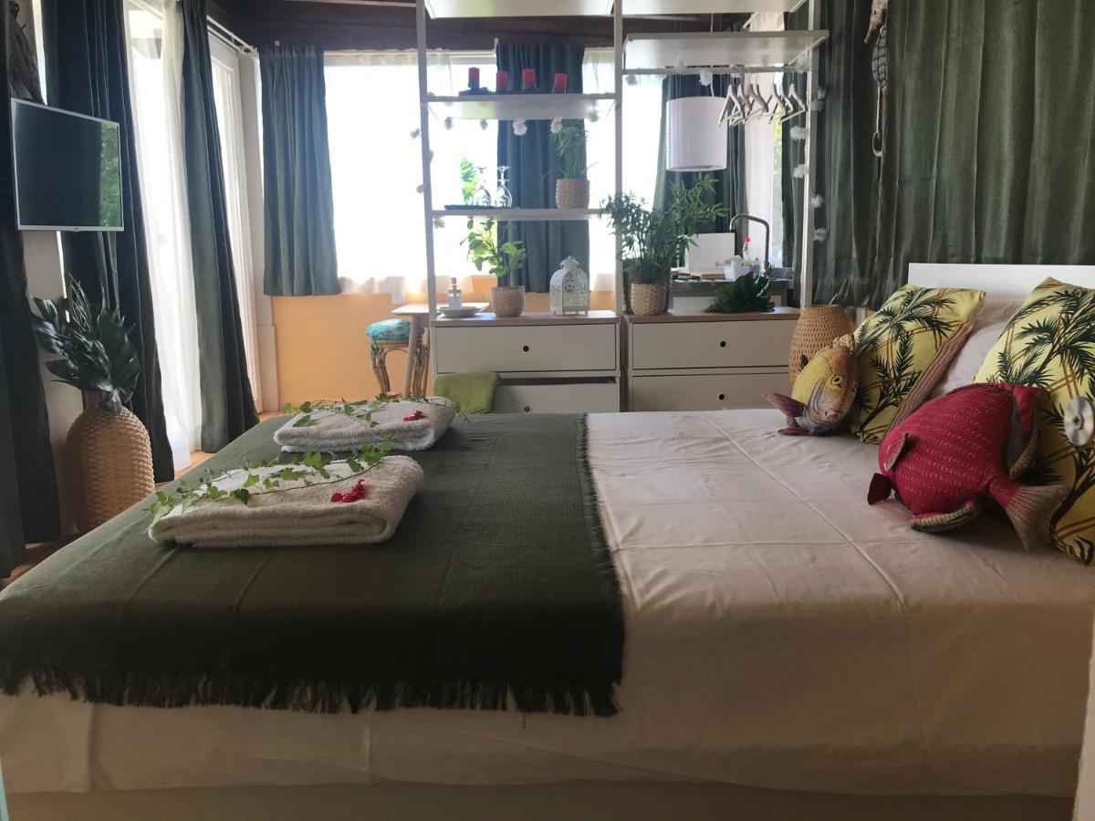 Casal Das Oliveiras Setubal Bagian luar foto