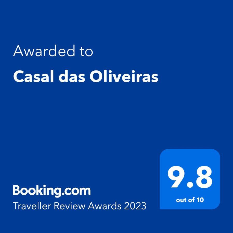 Casal Das Oliveiras Setubal Bagian luar foto