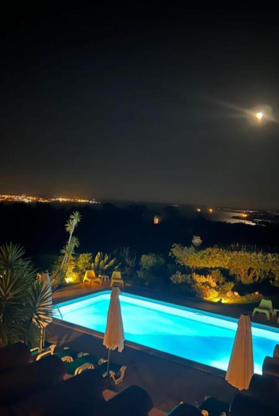 Casal Das Oliveiras Setubal Bagian luar foto