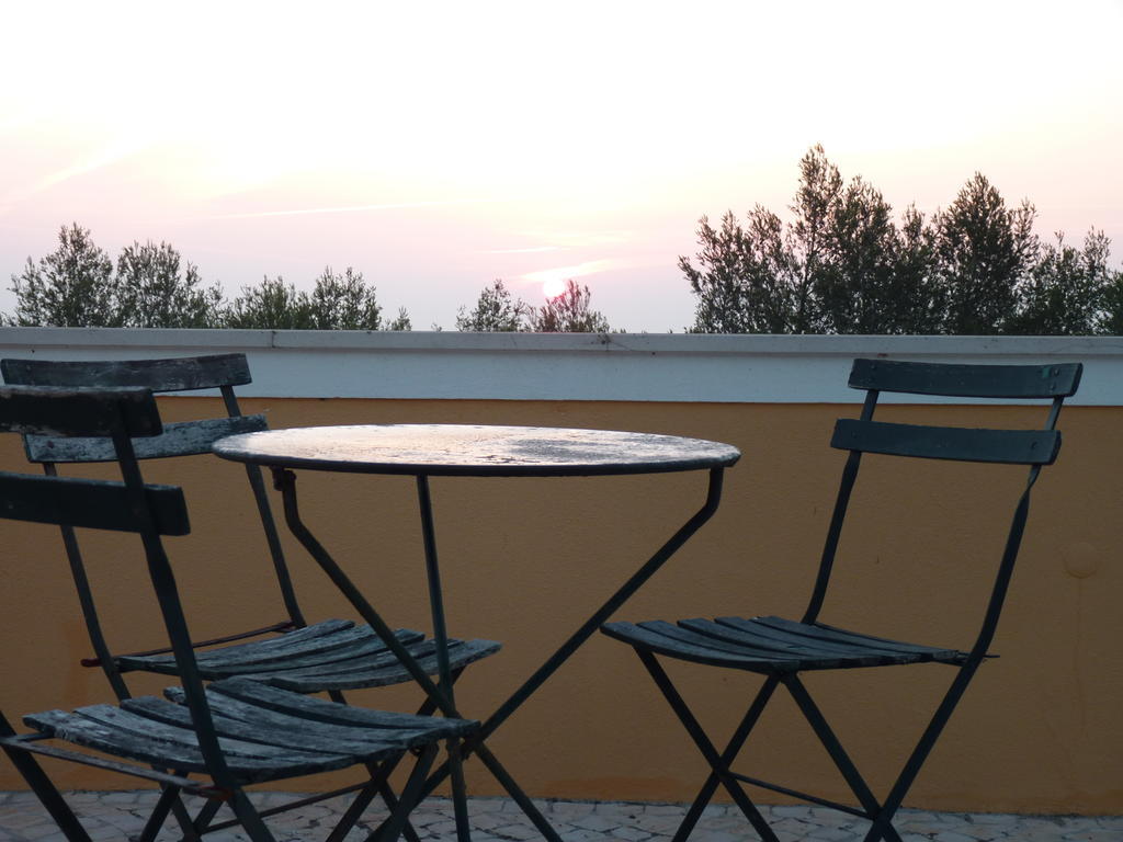 Casal Das Oliveiras Setubal Bagian luar foto