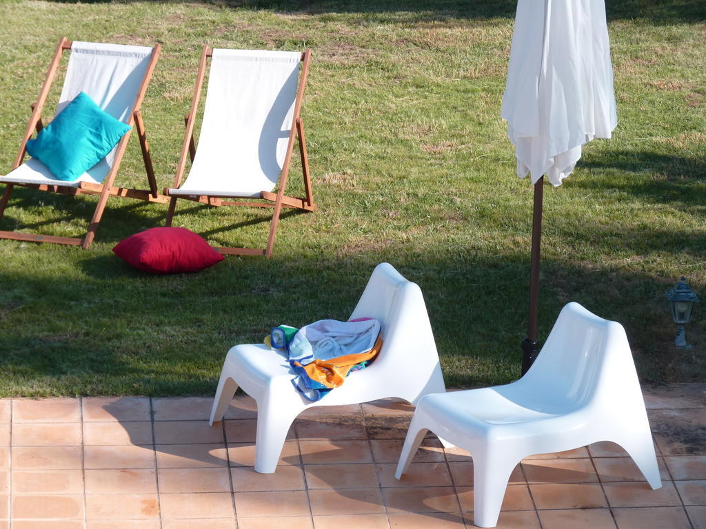 Casal Das Oliveiras Setubal Bagian luar foto