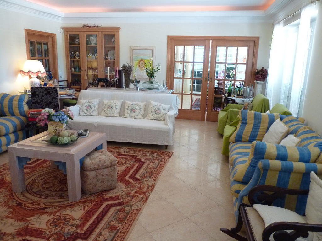 Casal Das Oliveiras Setubal Bagian luar foto