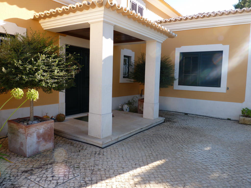 Casal Das Oliveiras Setubal Bagian luar foto