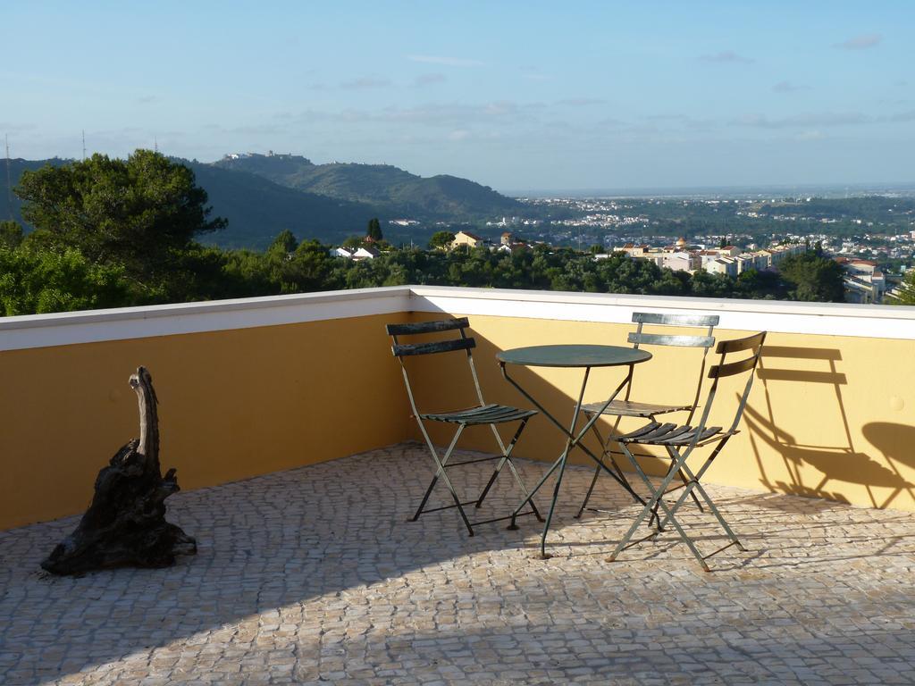 Casal Das Oliveiras Setubal Bagian luar foto