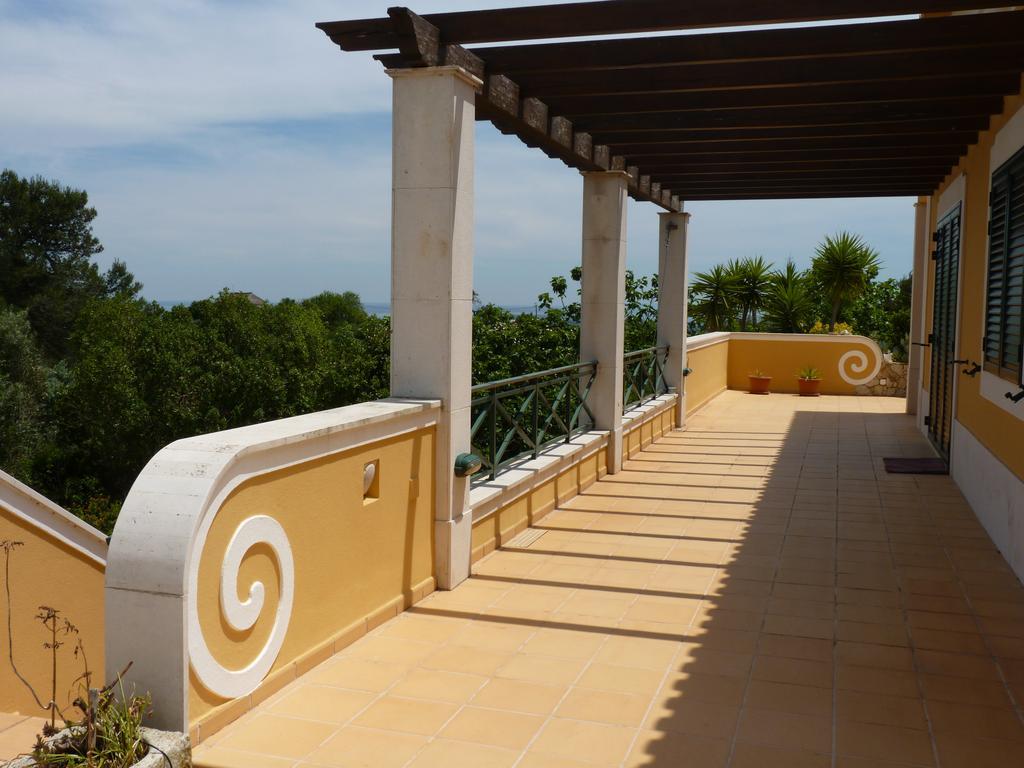 Casal Das Oliveiras Setubal Bagian luar foto