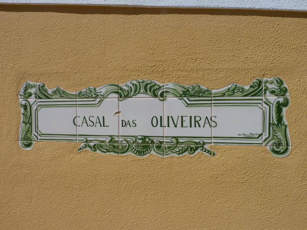 Casal Das Oliveiras Setubal Bagian luar foto