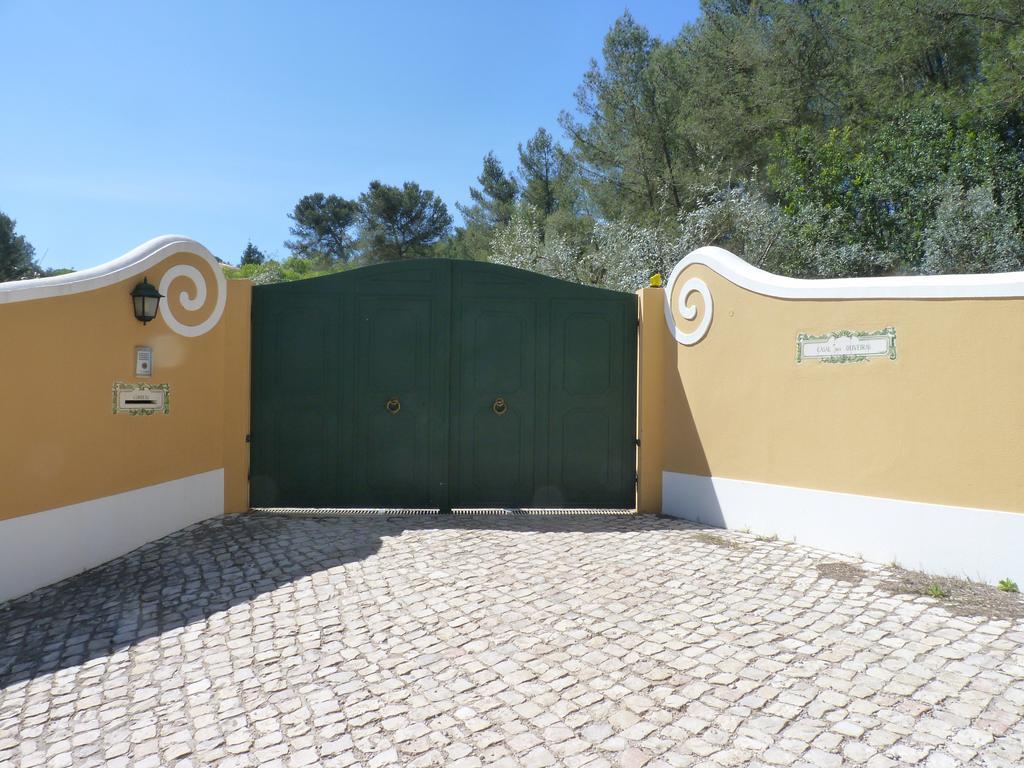 Casal Das Oliveiras Setubal Bagian luar foto