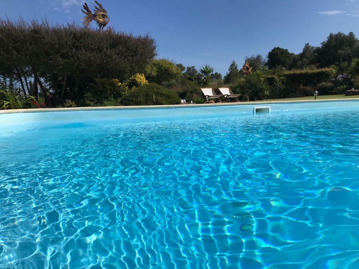 Casal Das Oliveiras Setubal Bagian luar foto