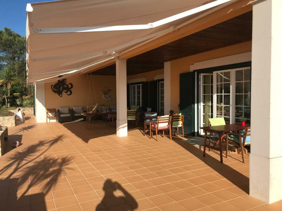 Casal Das Oliveiras Setubal Bagian luar foto