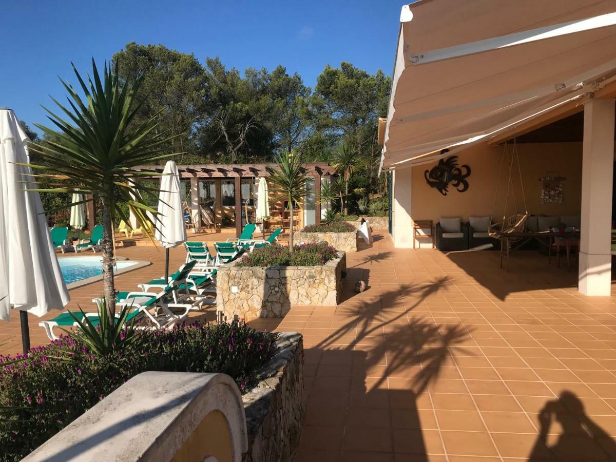 Casal Das Oliveiras Setubal Bagian luar foto