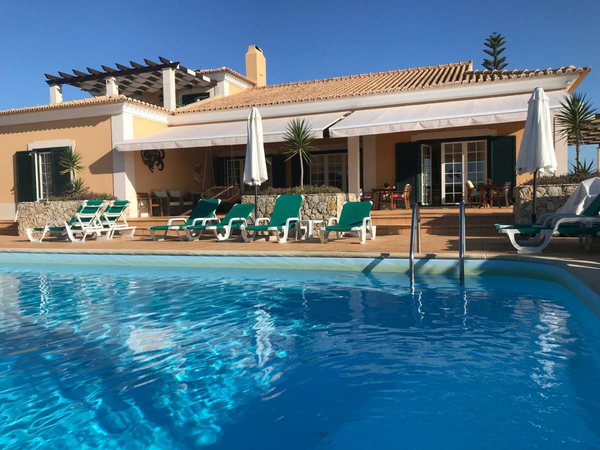 Casal Das Oliveiras Setubal Bagian luar foto